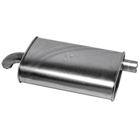 Walker Exhaust Exhaust Muffler 18479
